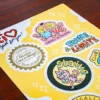 Planche de Stickers – Image 3